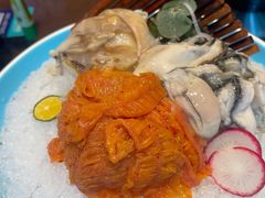 -东海怡品海鲜豆捞(舟宿夜江店)