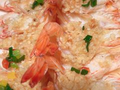 -79号渔船海鲜饭店(宝安店)