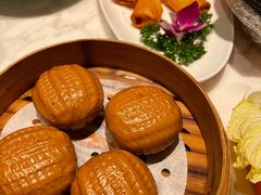 -花城粤菜餐厅(高新区店)
