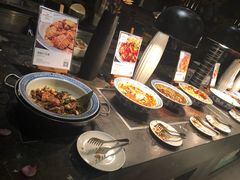 -乐咖啡西餐厅(太湖皇冠假日酒店)