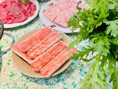 -鸿姐老火锅(疁城新天地店)