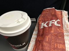 -肯德基(鲁迅路店)