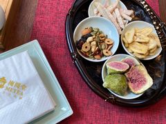 -梅间堂茶馆(绿地缤纷城店)