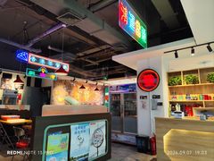-昌勝香港深井烧鹅(新年华店)