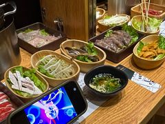 -独食火锅·半米屋台(望平街店)
