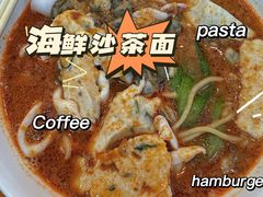 -中山路步行街