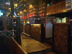 -海雾里小酒馆(观音桥店)