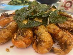 -南海食街(佛冈店)