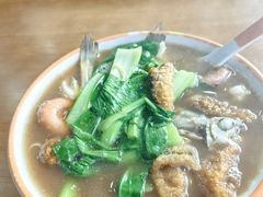 -赵璐海鲜面馆(德行路店)