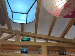 -九田家黑牛烤肉料理(华侨城店)