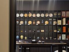 -四方茶集·茶馆(南山科技园店)