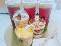 -喜茶(永旺梦乐城店)