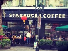 -星巴克臻选(深圳海上世界店)