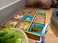 -韩悦牛排烤肉无限续(宝能中心店)