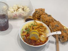 -小豆海棠(嘉兴路店)