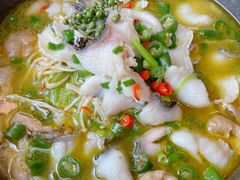 -赵小姐丨新中餐(曲江店)