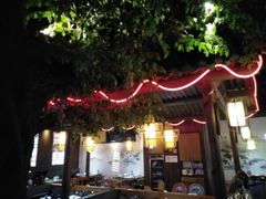 -周渝食惦酸菜鱼(青浦店)