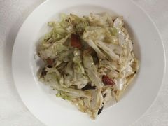 -北京西单美爵酒店-融轩中餐厅