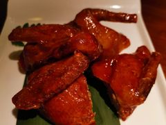 -燕郊烧鸽子(广安路店)