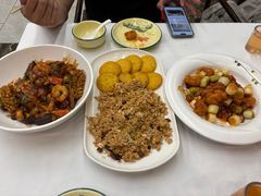 -渔家风味·鲅鱼水饺·央视展播·海鲜天津菜(开发区店)