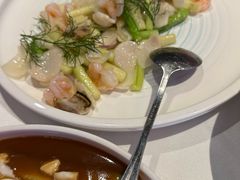 -申粤轩酒楼·三十年粤菜经典(丁香花园店)