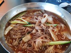 -许哥东北烧烤·铁丳烤串·宫后夹肉(繁花中心店)