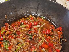 -福阿婆老牌湘菜(大润发店)