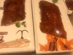 -鸭匠食府·挂炉烤鸭·新京菜(阜成路店)