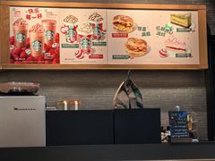 -星巴克(北京阜安路店)