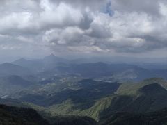 -明堂山风景区