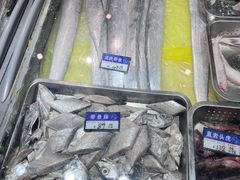 -拉完海鲜大排档(温岭店)