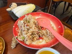 -大理.老字号渝记酸萝卜乌鱼(古城总店)