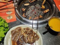 -一品诚记烤肉·甄选店(中南路店)