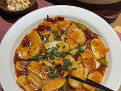 -涌煲记·蟹煲·砂锅海鲜·煲出宁波味(天一旗舰店)