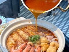 -陶兰居·手工点心·粤菜(圆融时代广场店)