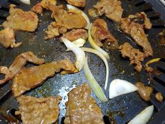 -美阿里烤肉·韩料(茂名道店)