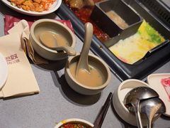 -巴奴毛肚火锅(邯郸美乐城店)
