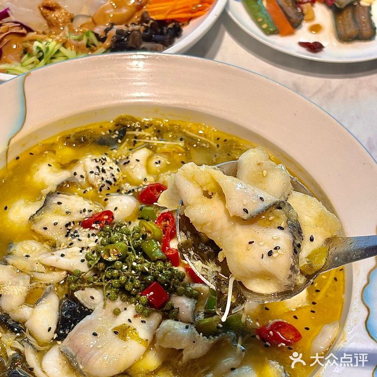 李村大集|这家老城区饺子家常菜真好吃啊