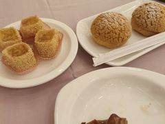 -金时代顺风大酒店(静安大融城店)