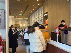 -Tims天好咖啡(北大街万象城店)