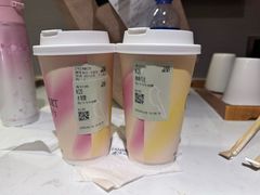 -唐沫茶兮(仓山万达金街店)