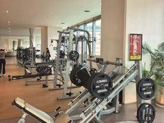 -YCHL FIT 健身(星寰店)