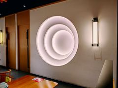 大堂-伊喜饺子·烤鸭(五道口学院路店)