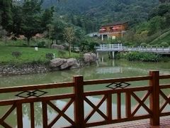 景点-广州市帽峰山景区