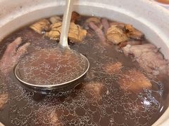 -台山第一家兴华黄鳝饭·黄鳝婆(合水分店)