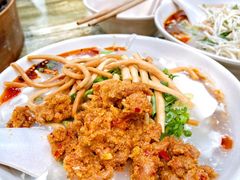 -晓友烧麦(光华村店)