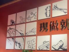 -老船舫·现做活鲜鱼馆(东郊记忆店)