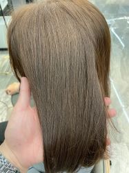 -藤野造型·专业烫染店