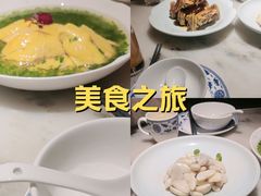 -淮扬府(安定门店)