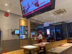 -喜家德虾仁水饺(艺汇家店)